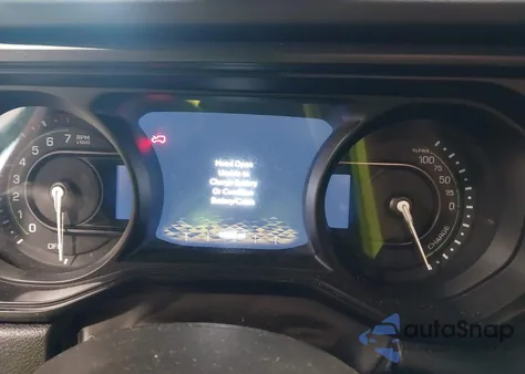 2024 Jeep Wrangler 4Xe Rubicon 4Xe from USA, damaged, VIN 1C4RJXR64RW188178